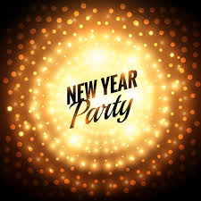 New Year's Eve Party Night